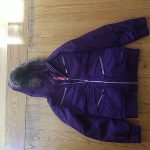 Burton snowboard Jacket